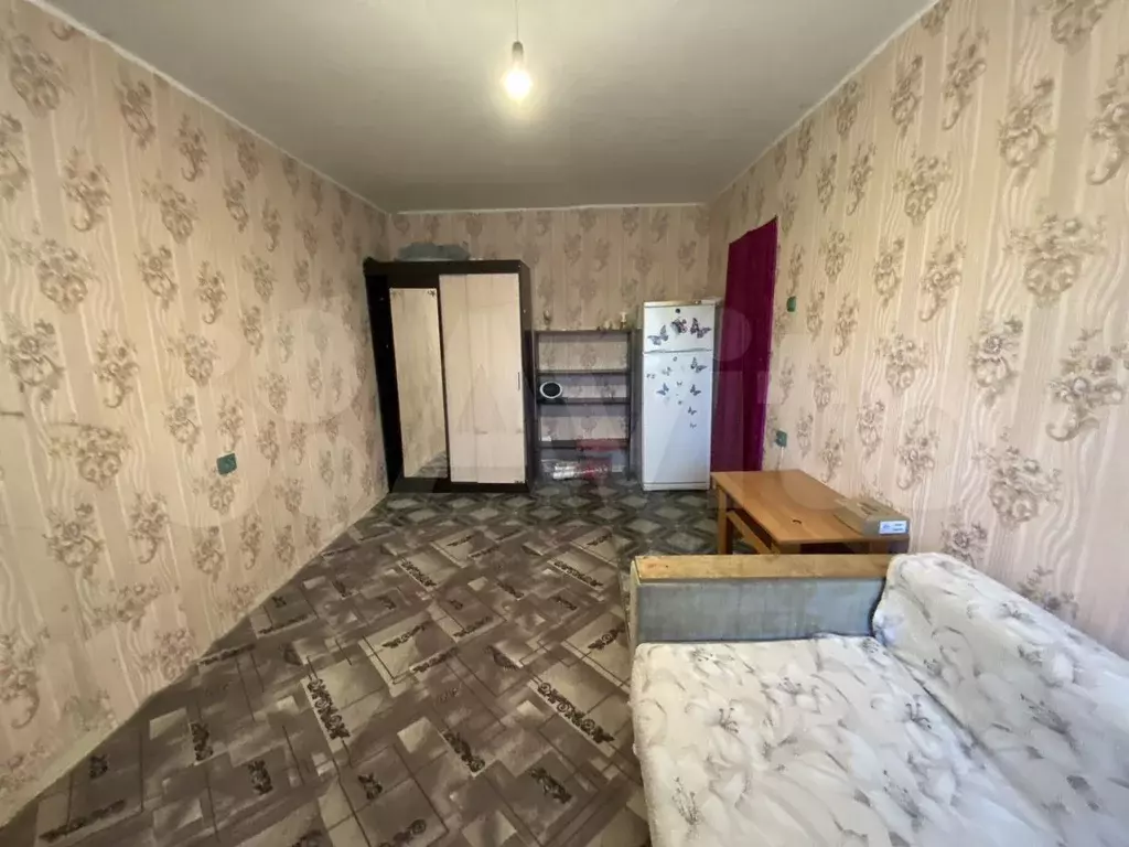 Комната 15 м в 1-к., 3/5 эт. - Фото 1