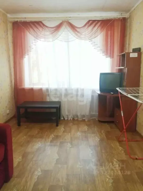 2-к кв. Нижегородская область, Выкса ул. Красные зори, 13 (42.2 м) - Фото 0