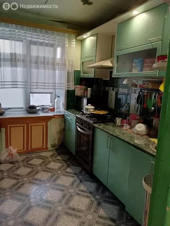 3-комнатная квартира: Александров, улица Революции, 57/1 (62 м) - Фото 2