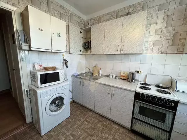 2-к. квартира, 52,5 м, 7/9 эт. - Фото 0