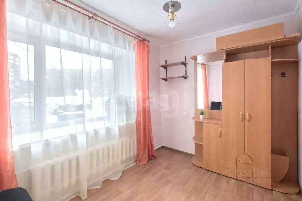 Студия Томская область, Томск ул. Полины Осипенко, 31 (14.0 м) - Фото 2