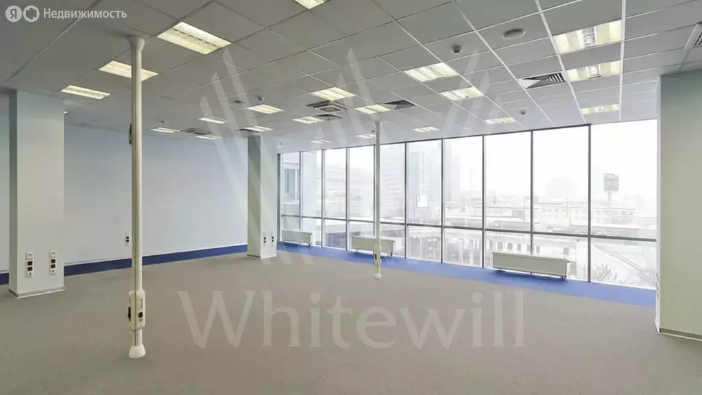 Офис (752 м) - Фото 1