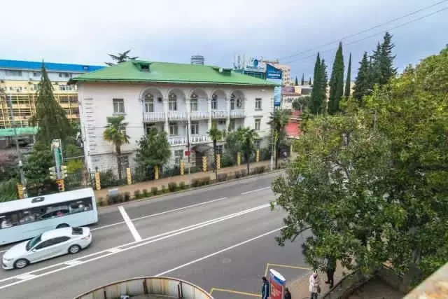 3-к. квартира, 78 м, 3/4 эт. - Фото 0