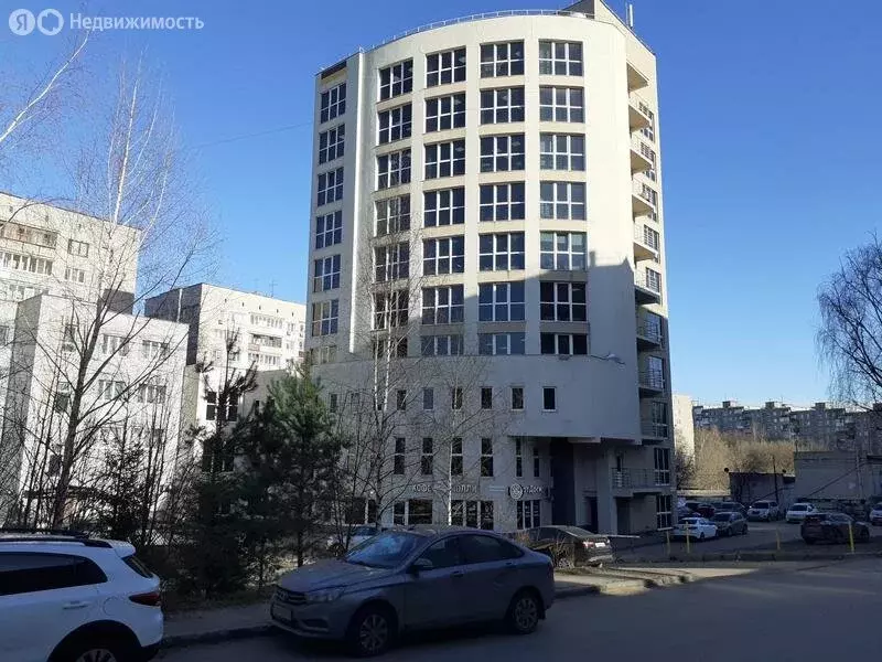 Офис (256 м) - Фото 2
