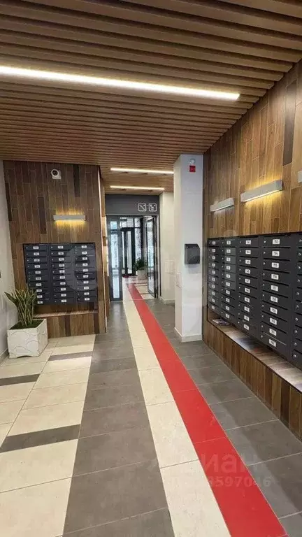 2-к кв. Тюменская область, Тюмень ул. Алматинская, 4 (55.0 м) - Фото 1