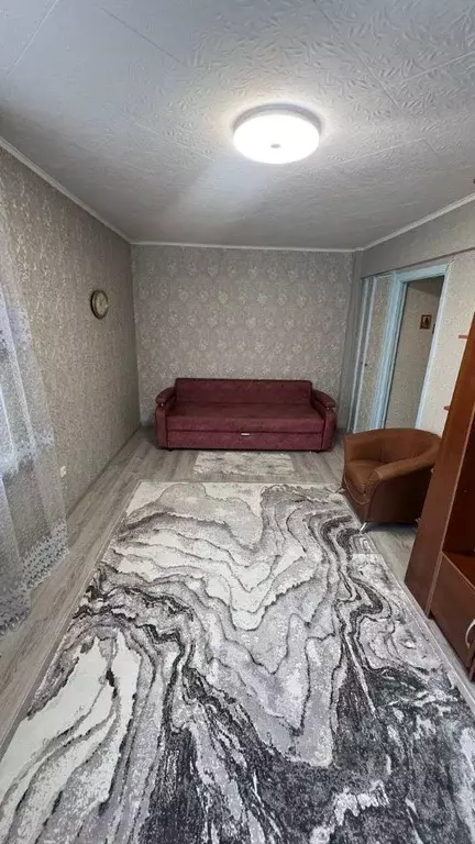 2-к кв. Иркутская область, Ангарск 88-й кв-л, 13 (41.0 м) - Фото 2