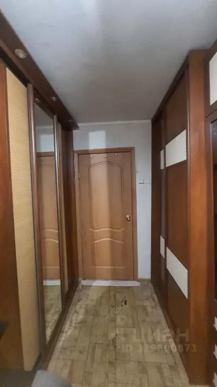 Комната Москва Ухтомская ул., 16К2 - Фото 1