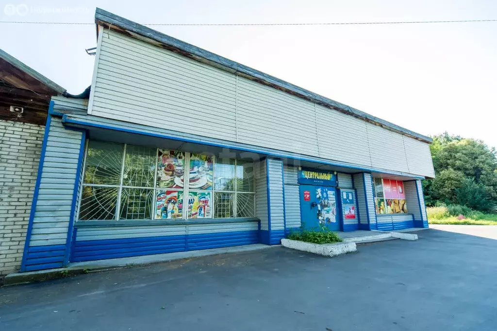 Помещение свободного назначения (333 м) - Фото 1