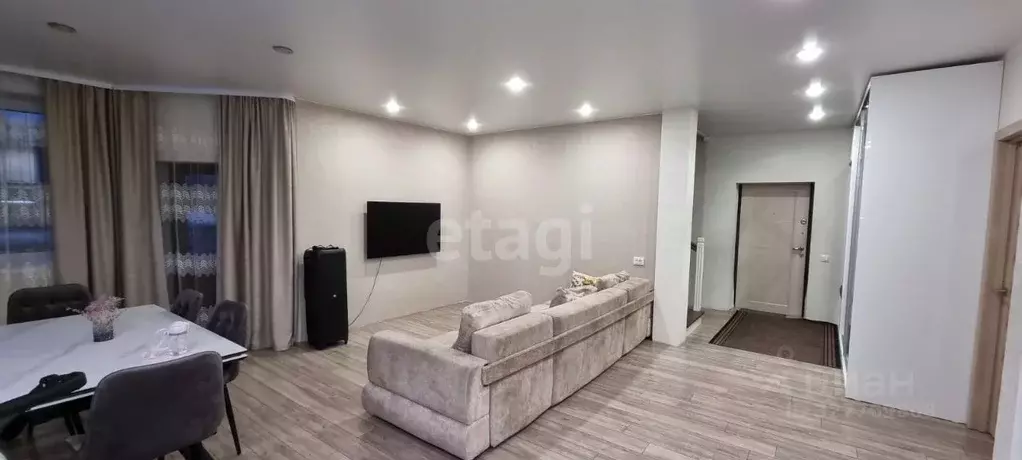 Дом в Иркутская область, Иркутский муниципальный округ, д. Новолисиха, ... - Фото 1