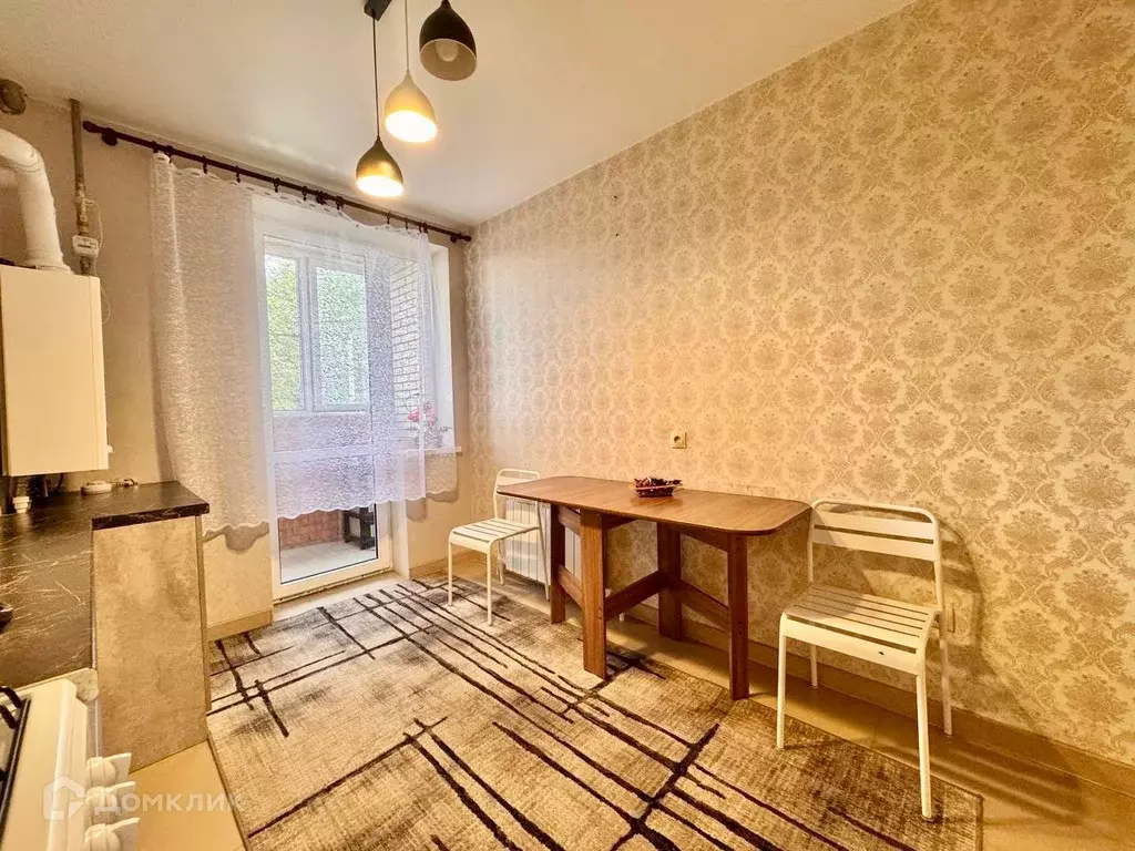 Продаётся 1-к квартира, 40.7 м - Фото 0