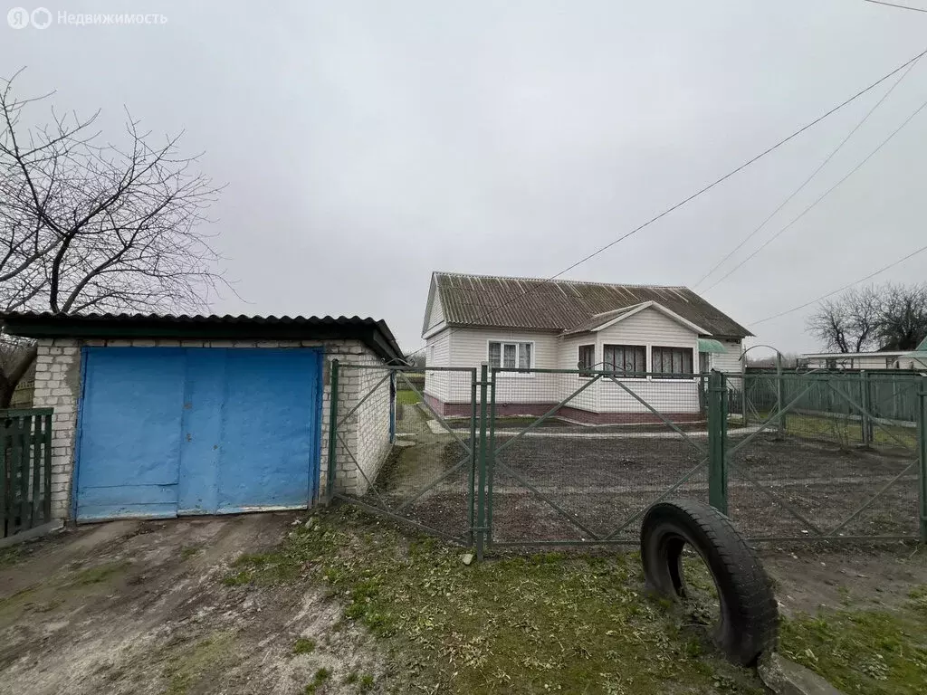 Дом в Крупец, Полевой переулок, 1 (65.5 м) - Фото 1