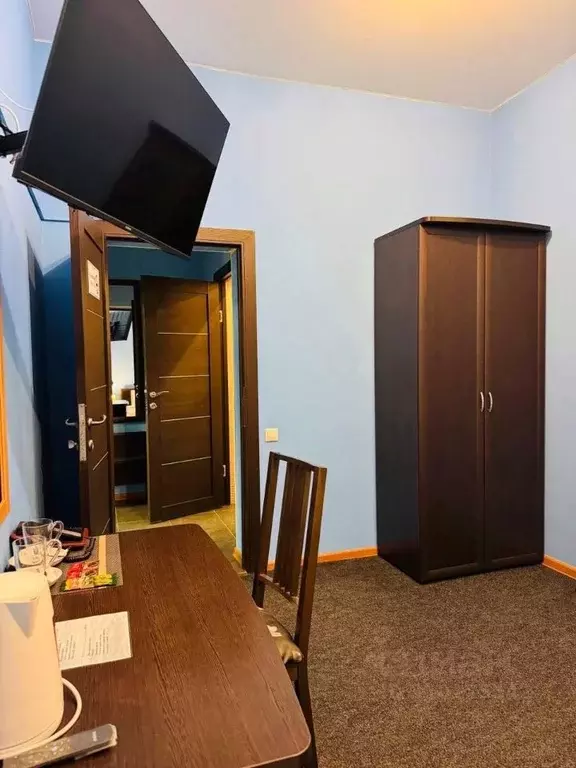 1-к кв. Самарская область, Самара просека 3-я, 79А (18.0 м) - Фото 2