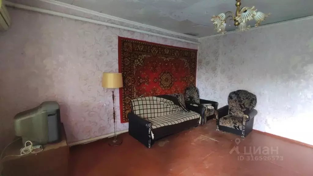 Дом в Ростовская область, Таганрог пос. Греческие Роты,  (115 м) - Фото 0