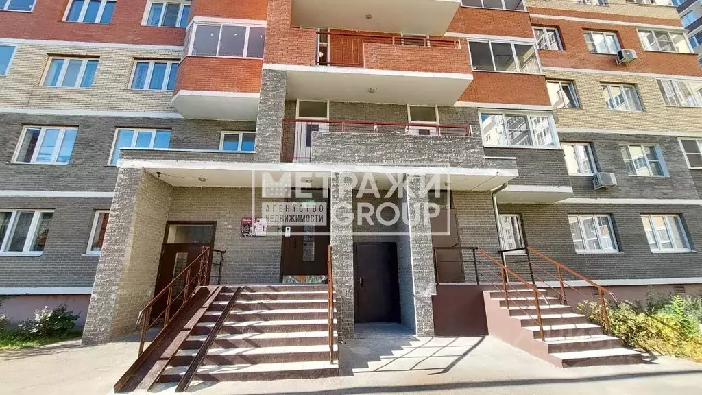 1-к кв. Московская область, Лосино-Петровский городской округ, ... - Фото 2