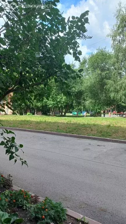 2-комнатная квартира: Кемерово, проспект Шахтёров, 39 (42 м) - Фото 0