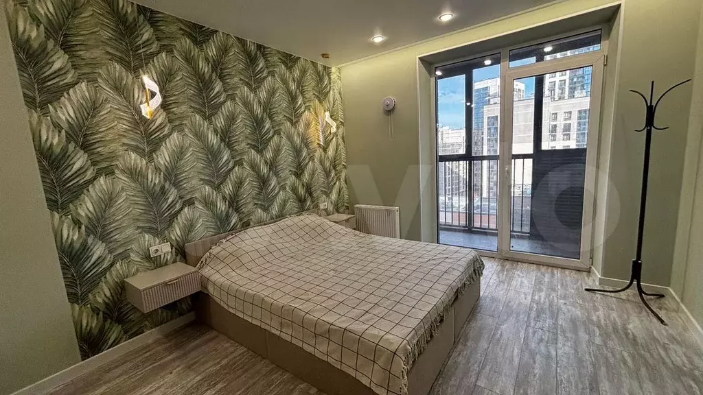 Квартира-студия, 31,5 м, 10/30 эт. - Фото 0