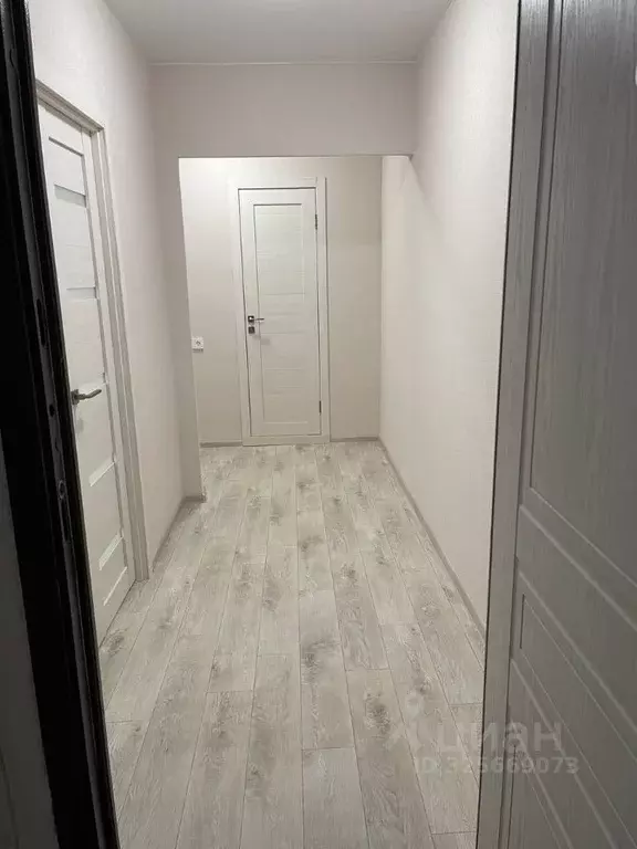 1-к кв. Омская область, Омск ул. Конева, 30 (38.0 м) - Фото 0