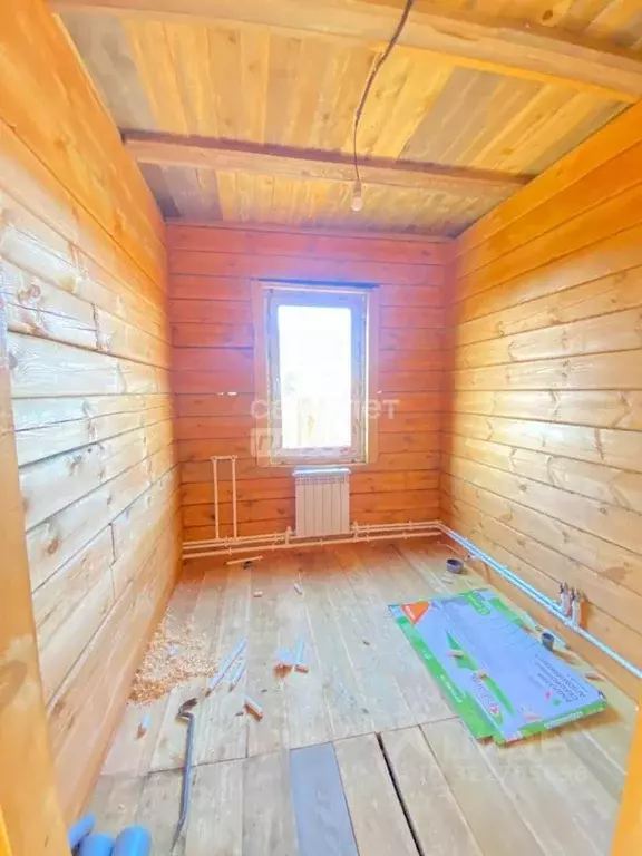 Дом в Иркутская область, Эхирит-Булагатский район, пос. Усть-Ордынский ... - Фото 2