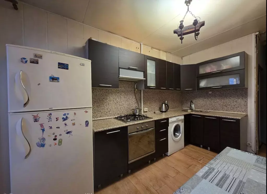 1-к кв. Москва Коровинское ш., 1К1 (35.0 м) - Фото 1