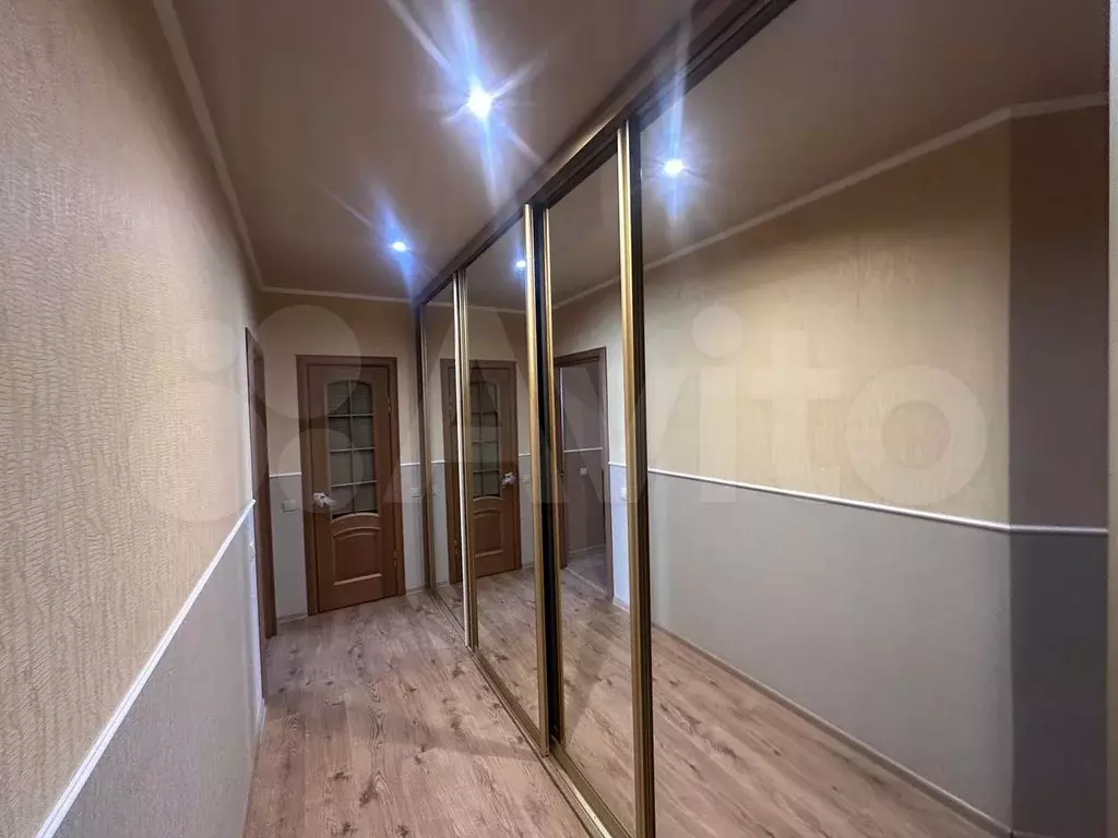 2-к. квартира, 65 м, 2/9 эт. - Фото 1