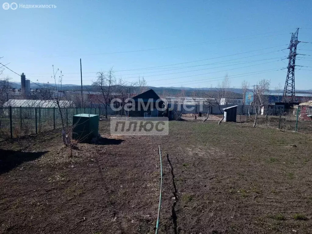 Дом в Миасс, СНТ Автомобиль (15 м) - Фото 0