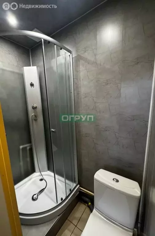 1-комнатная квартира: Пенза, Заводская улица, 15 (14 м) - Фото 2