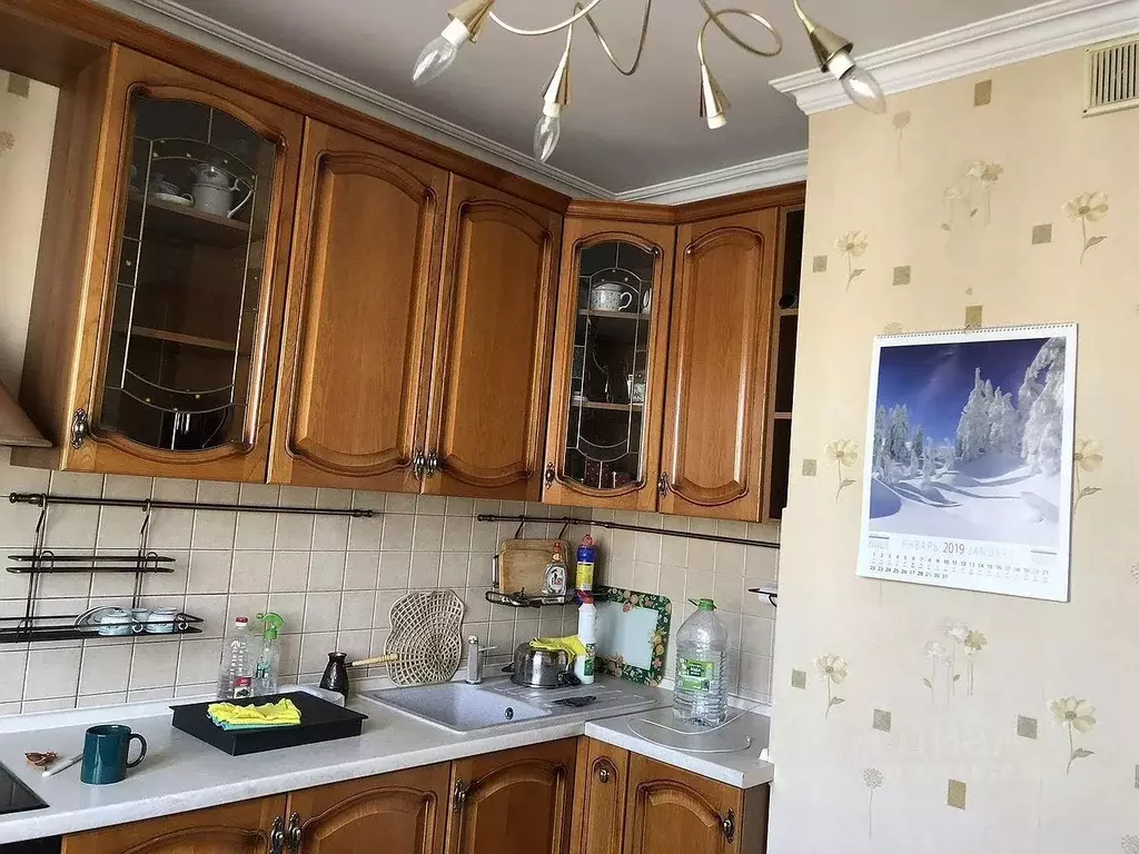 2-к кв. Москва Новокосинская ул., 8К2 (58.0 м) - Фото 2