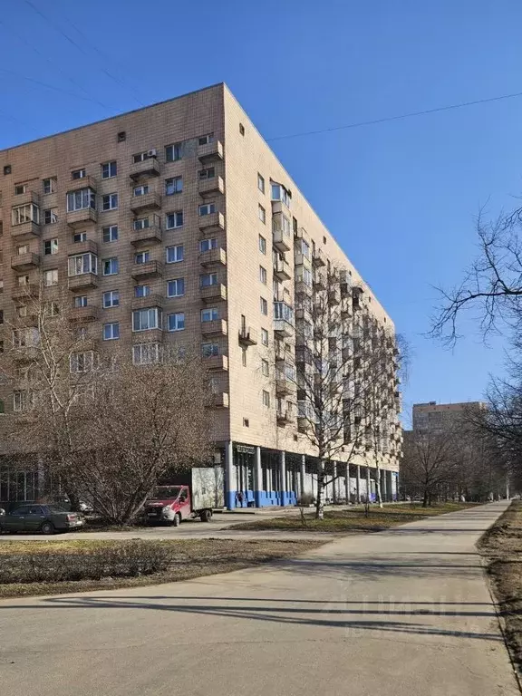 3-к кв. Санкт-Петербург просп. Непокоренных, 16к1В (63.1 м) - Фото 1