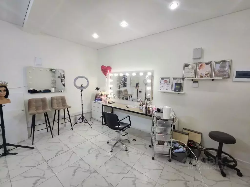 Офис в Архангельская область, Архангельск просп. Ломоносова, 199 (112 ... - Фото 1