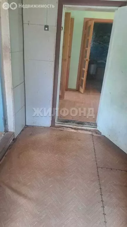 Дом в Строитель, улица Конева (45 м) - Фото 1