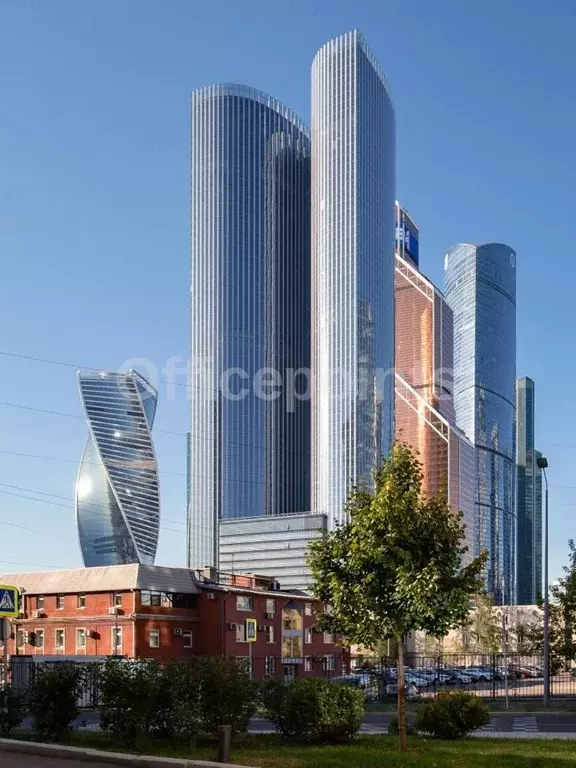 Офис в Москва Мантулинская ул., 9к6 (713 м) - Фото 0