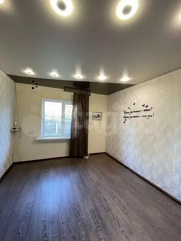 2-к. квартира, 40,5 м, 1/1 эт. - Фото 0