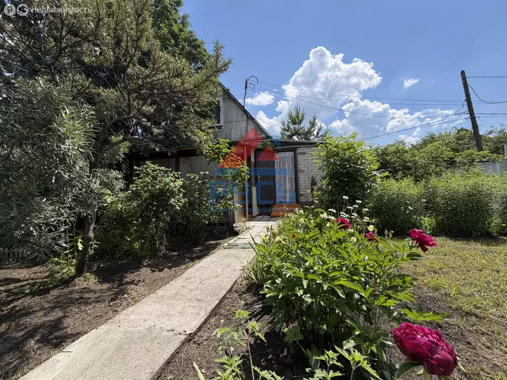 Дом в Челябинск, СНТ Жилищник, Южная улица, 32 (40 м) - Фото 2