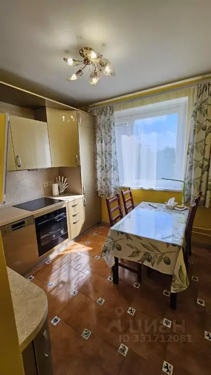 2-к кв. Москва ул. Академика Бочвара, 3К2 (52.0 м) - Фото 2