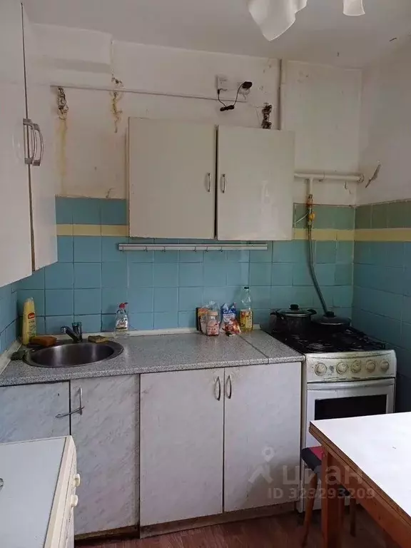 2-к кв. Московская область, Долгопрудный Театральная ул., 6а (45.0 м) - Фото 1