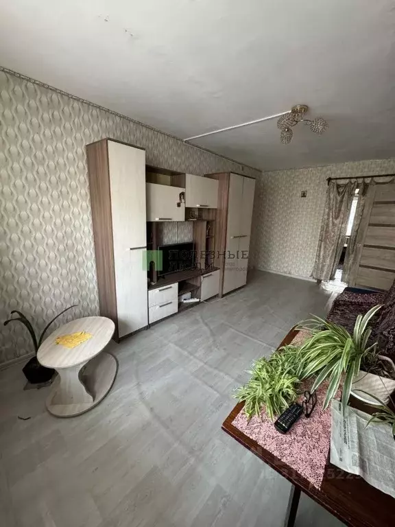 2-к кв. Забайкальский край, Чита Смоленская ул., 90 (44.9 м) - Фото 0