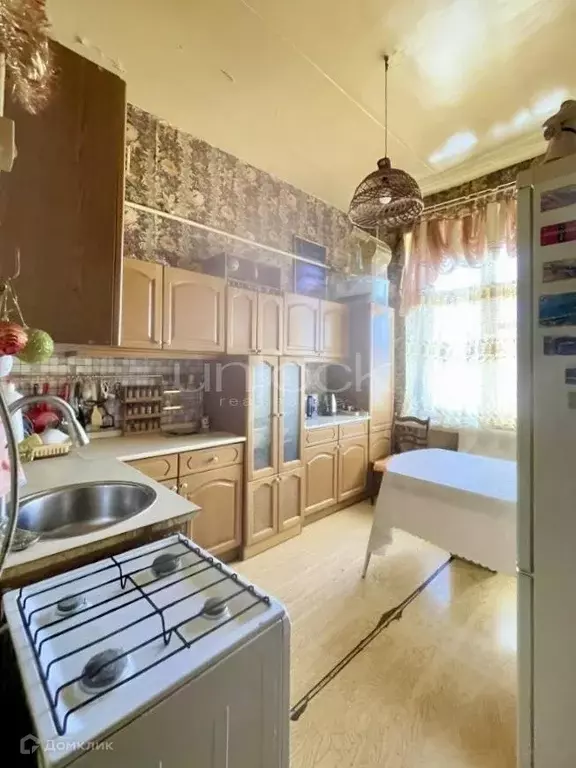 Продаётся 2-к квартира, 70 м - Фото 1