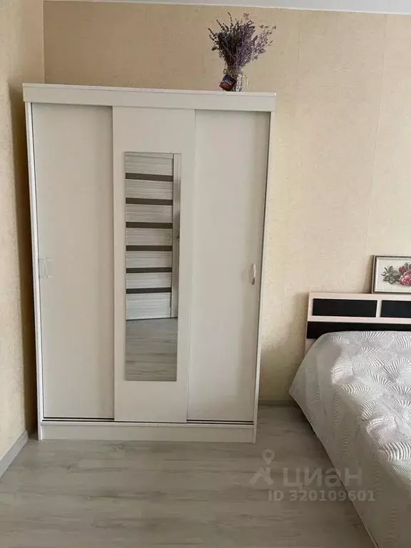 1-к кв. Краснодарский край, Краснодар ул. 5-я Дорожная, 68к1 (44.8 м) - Фото 1