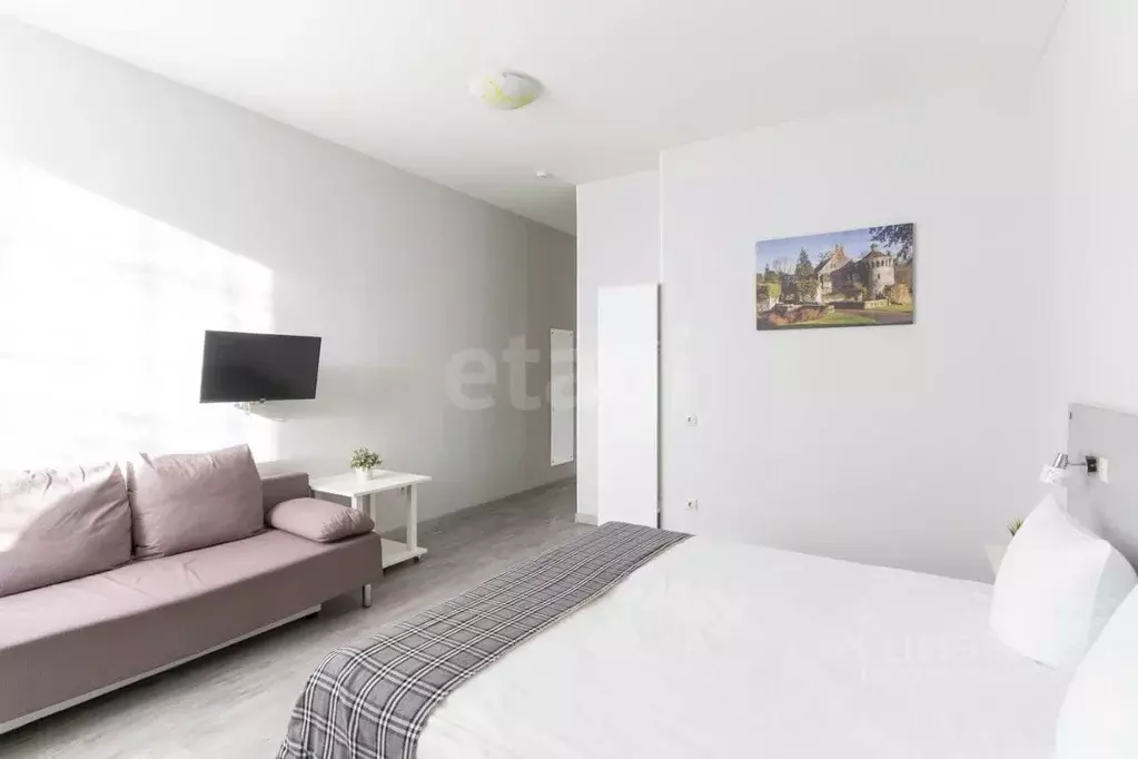 Помещение свободного назначения в Тюменская область, Тюмень ул. ... - Фото 1