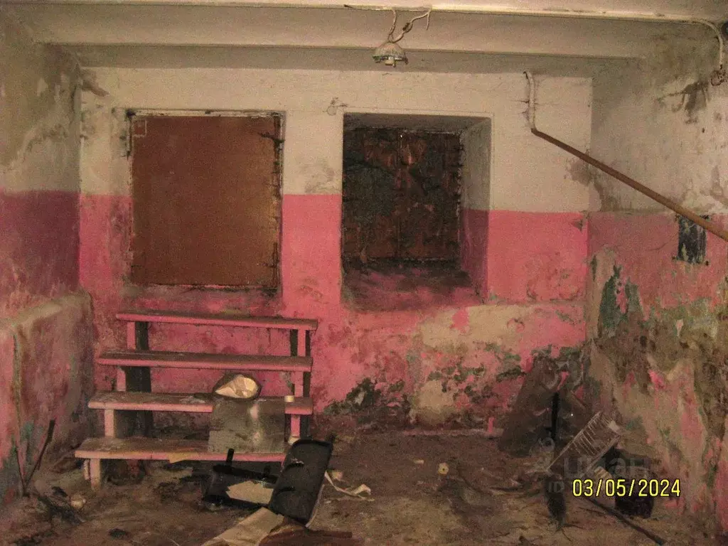 Помещение свободного назначения в Нижегородская область, Нижний ... - Фото 1