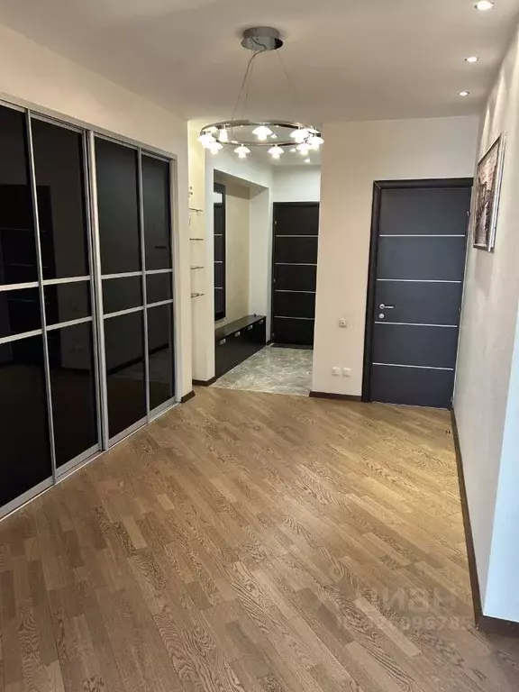 3-к кв. Самарская область, Самара пер. Тургенева, 7 (80.0 м) - Фото 1