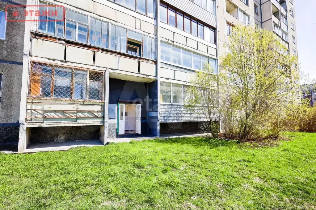Продам помещение свободного назначения, 10.6 м - Фото 0