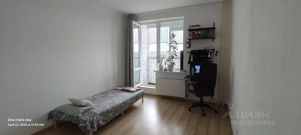 Студия Ленинградская область, Кудрово г. Всеволожский район, Заневское ... - Фото 2