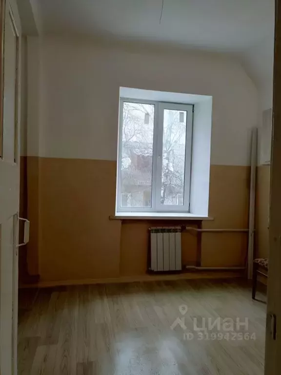 Комната Свердловская область, Екатеринбург ул. Красных Командиров, 39А - Фото 1