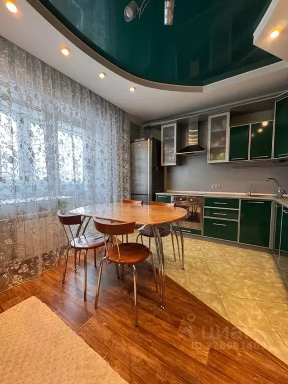 1-к кв. Самарская область, Самара просека 6-я, 155 (42.0 м) - Фото 1