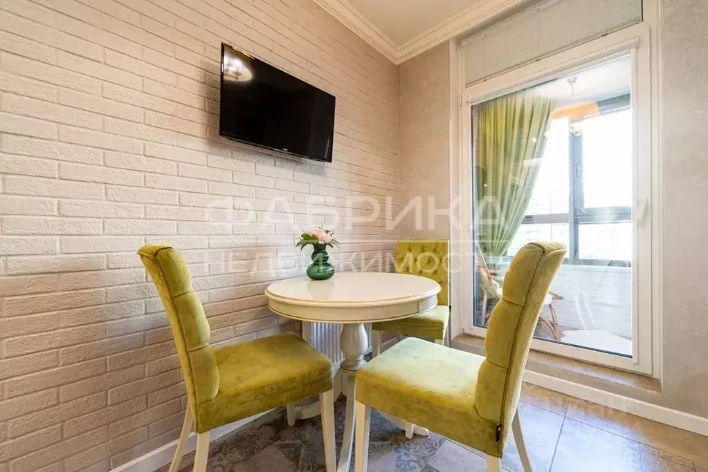 1-к кв. Санкт-Петербург Московский просп., 73к5 (39.0 м) - Фото 1