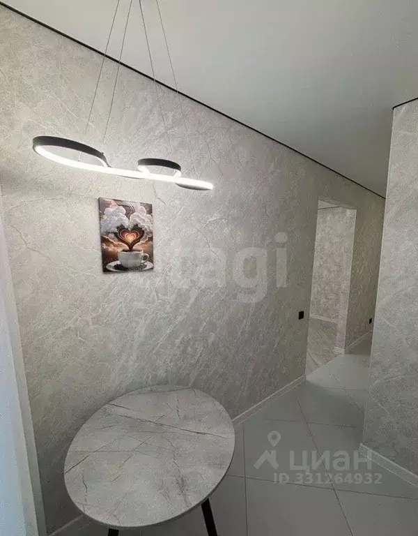 1-к кв. Самарская область, Самара ул. Гагарина, 56 (31.2 м) - Фото 1