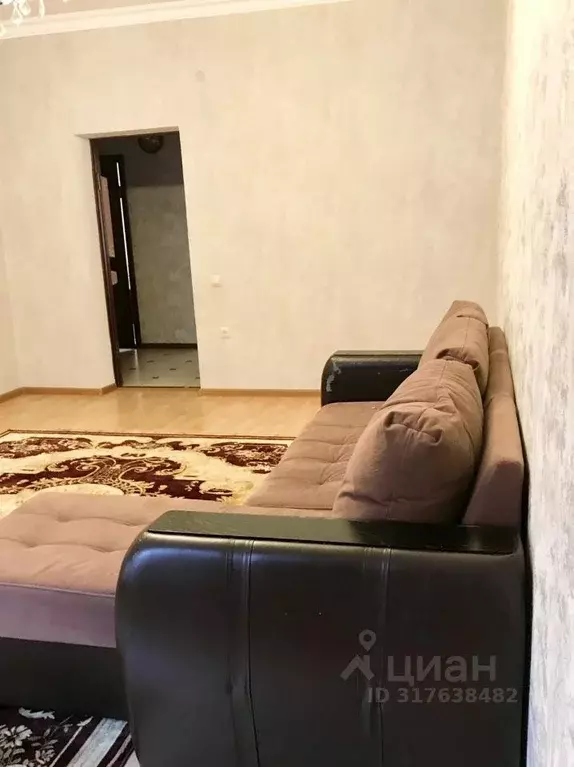 2-к кв. Дагестан, Махачкала Газопроводная ул., 14 (66.0 м) - Фото 1