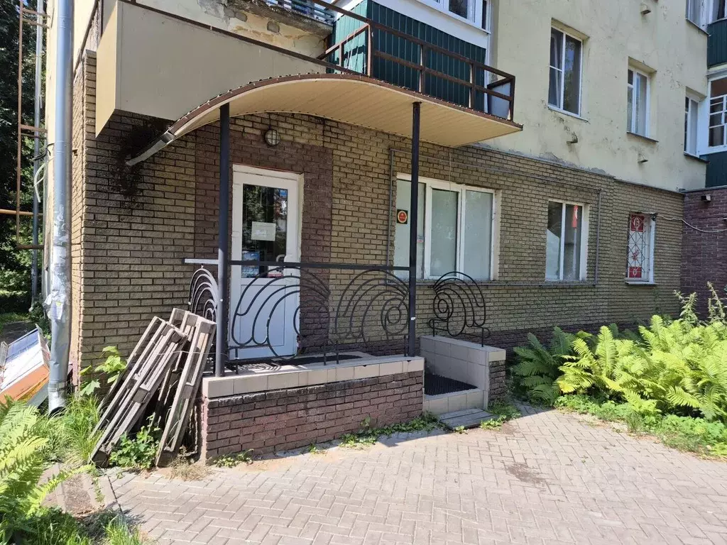 Офис в Нижегородская область, Кстово Магистральная ул., 16 (41 м) - Фото 1