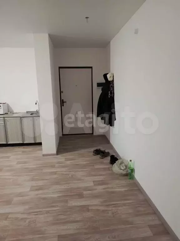 2-к. квартира, 56,4 м, 6/10 эт. - Фото 0
